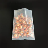 صاف فلیٹ پاؤچ